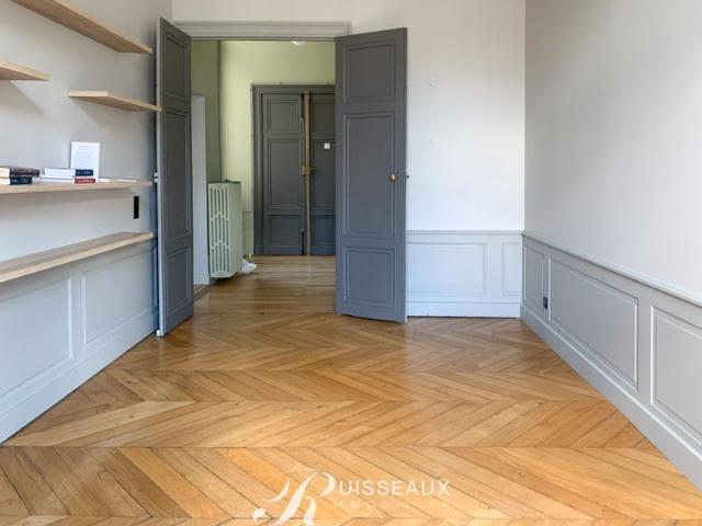 Appartement 3 pièces à louer