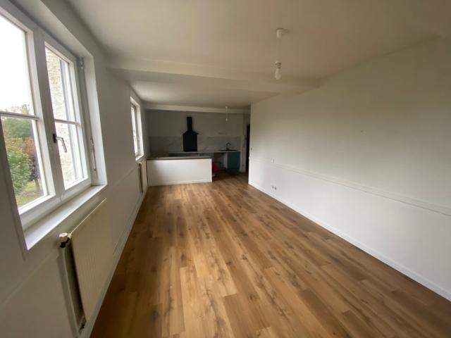 Appartement 3 pièces à louer