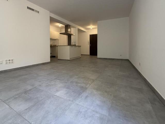 Appartement 3 pièces à louer