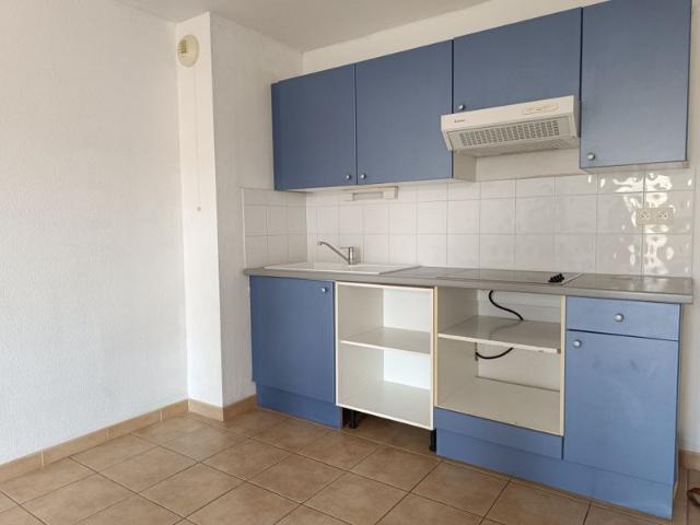 Appartement 3 pièces à louer