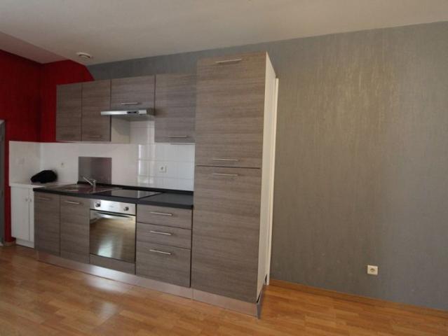 Appartement 3 pièces à louer