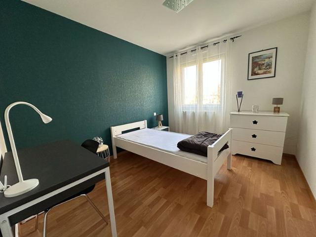 Appartement 3 pièces à louer