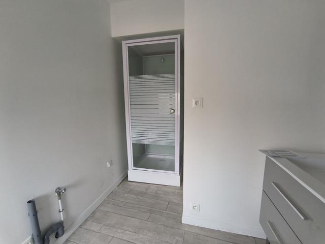 Appartement 3 pièces à louer