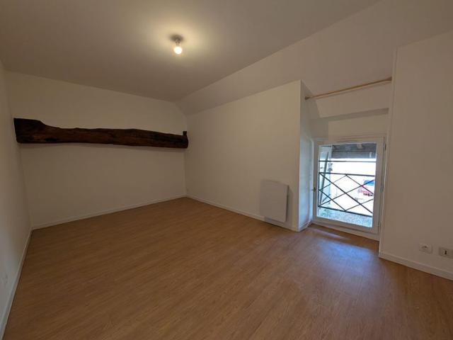 Appartement 3 pièces à louer