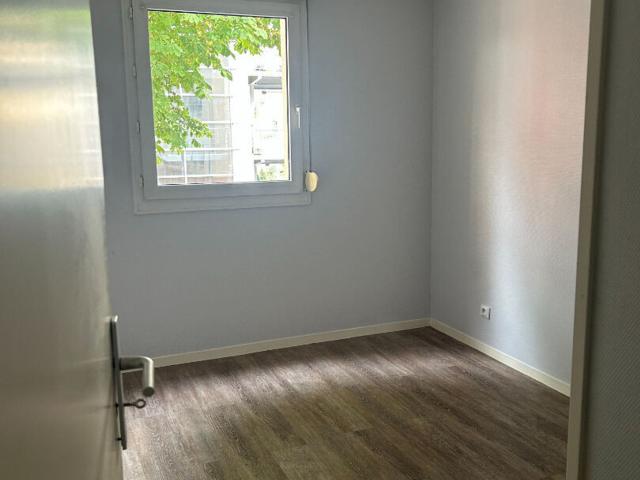 Appartement 3 pièces à louer
