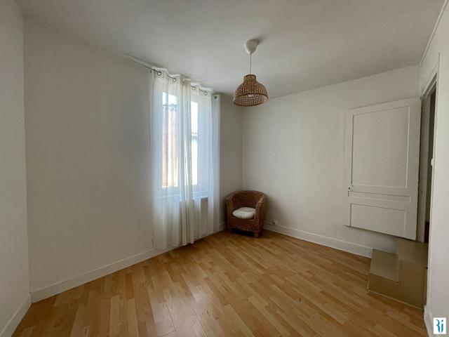Appartement 3 pièces à louer