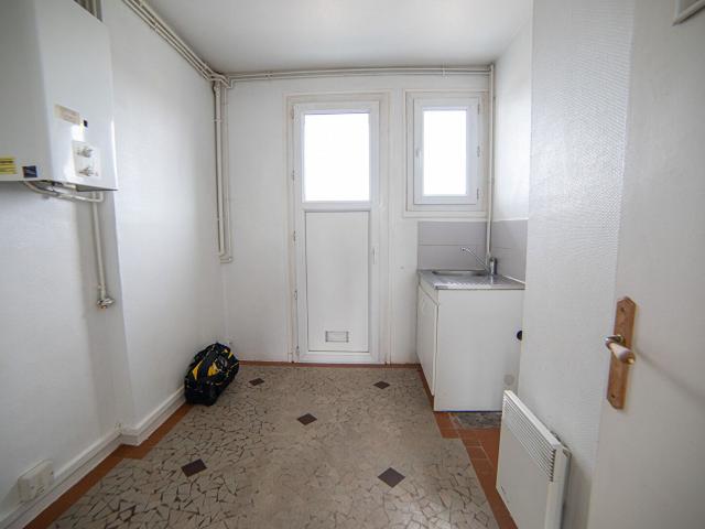 Appartement 3 pièces à louer