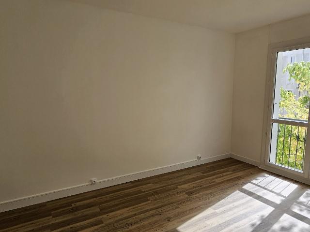 Appartement 3 pièces à louer