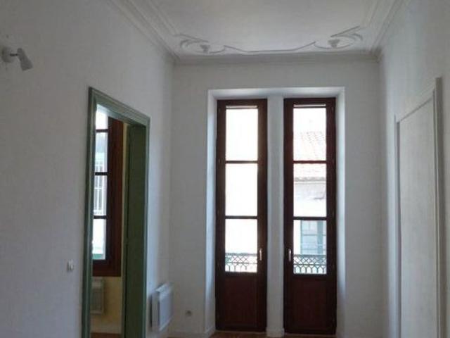 Appartement 3 pièces à louer