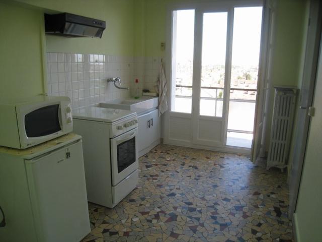 Appartement 3 pièces à louer
