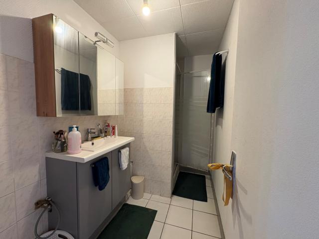 Appartement 3 pièces à louer