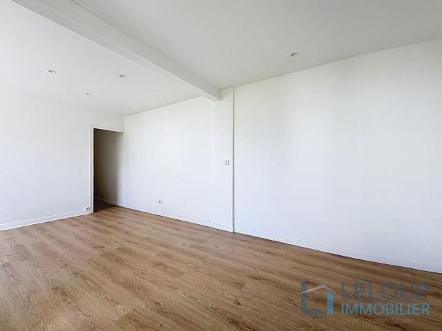 Appartement 3 pièces à louer