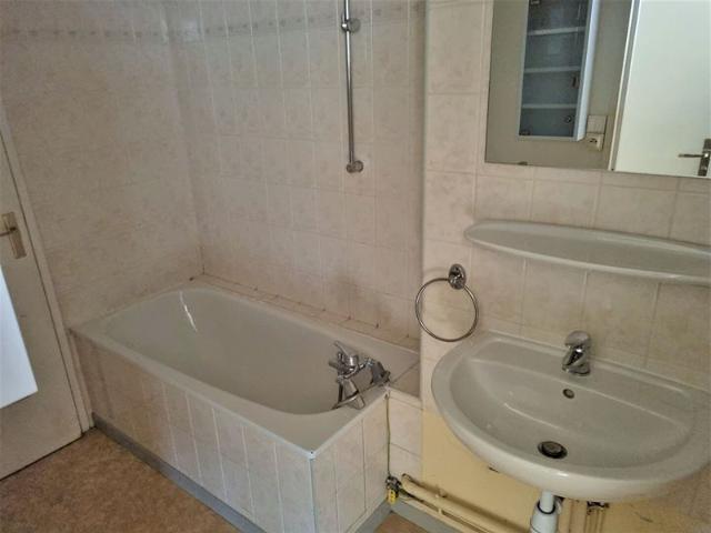 Appartement 3 pièces à louer