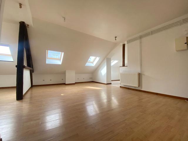 Appartement 3 pièces à louer