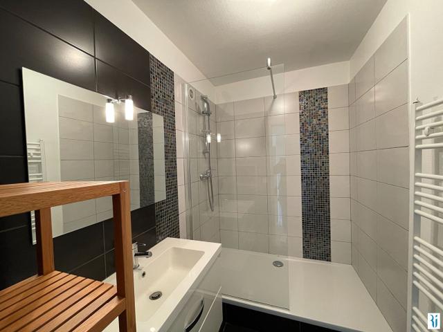 Appartement 3 pièces à louer