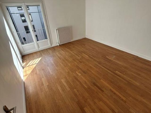 Appartement 3 pièces à louer