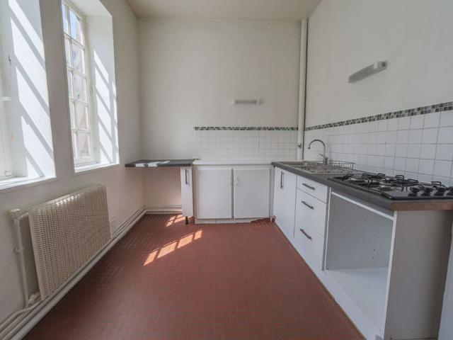 Appartement 3 pièces à louer