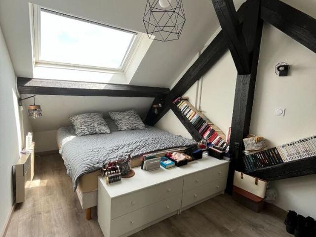 Appartement 3 pièces à louer