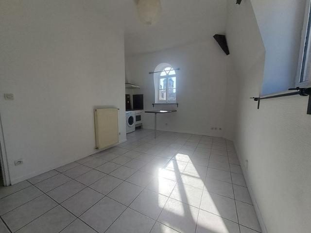 Appartement 3 pièces à louer
