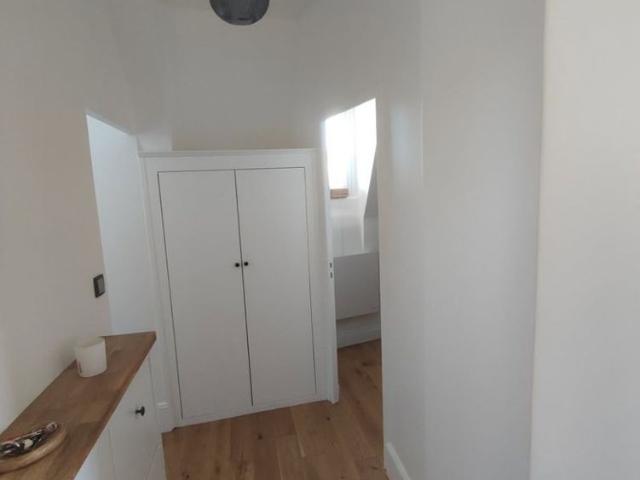 Appartement 3 pièces à louer