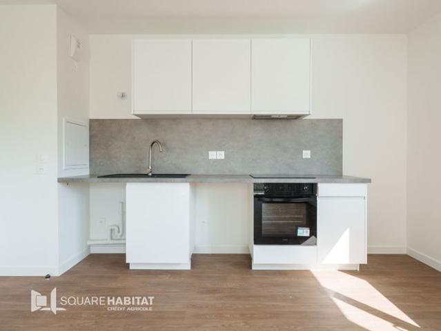 Appartement 3 pièces à louer