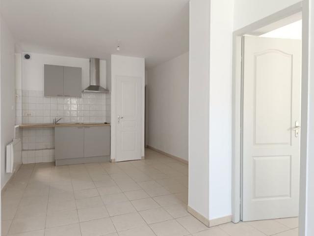 Appartement 3 pièces à louer