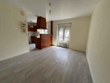 Appartement 3 pièces à louer