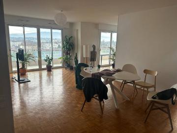 Appartement 3 pièces à louer
