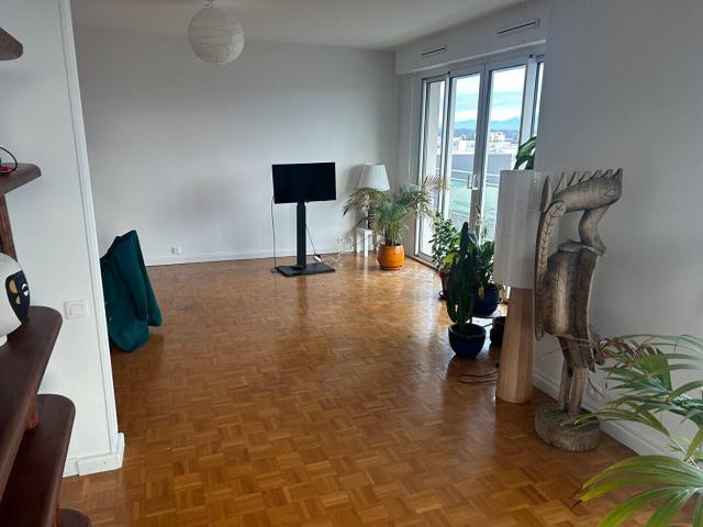 Appartement 3 pièces à louer
