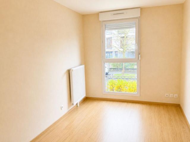 Appartement 3 pièces à louer