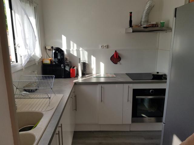 Appartement 3 pièces à louer