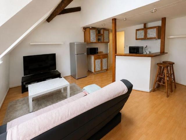 Appartement 3 pièces à louer