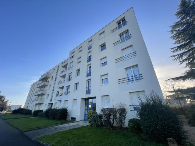 Appartement 3 pièces à louer
