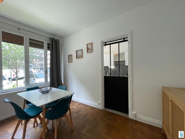 Appartement 3 pièces à louer