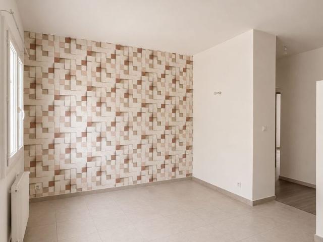 Appartement 3 pièces à louer