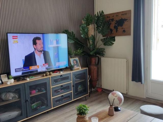 Appartement 3 pièces à louer
