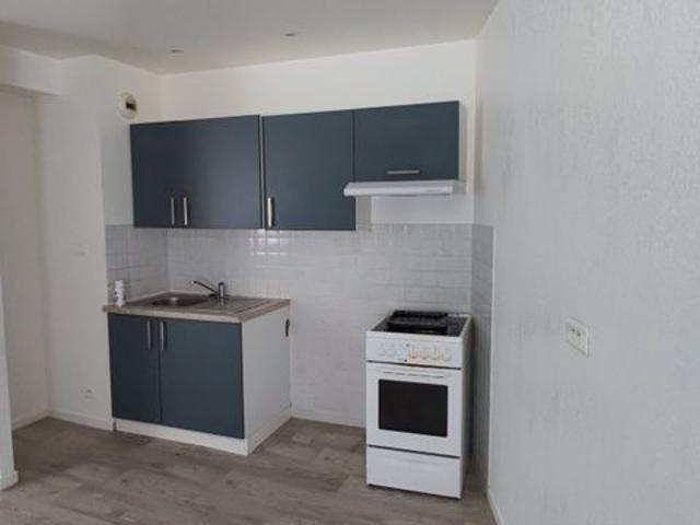 Appartement 3 pièces à louer