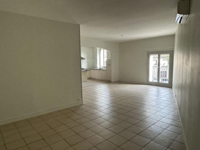 Appartement 3 pièces à louer
