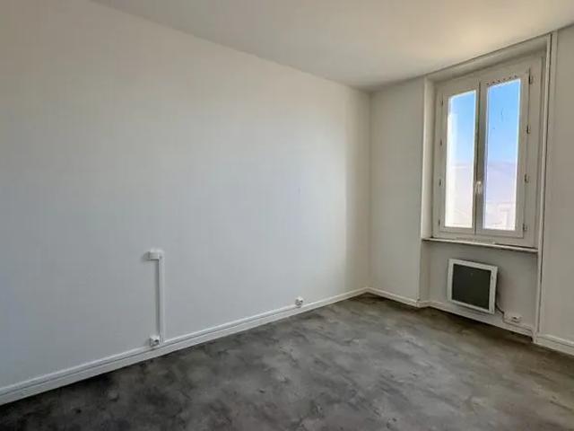Appartement 3 pièces à louer