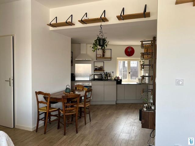 Appartement 3 pièces à louer