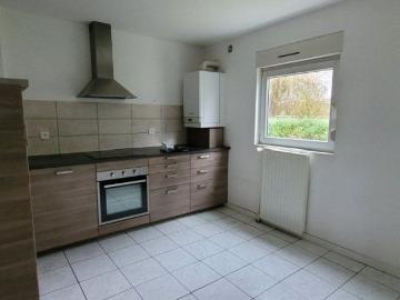 Appartement 3 pièces à Puttelange aux Lacs