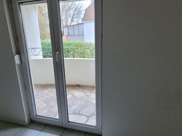 Appartement 3 pièces à Puttelange aux Lacs