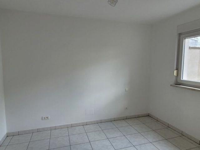 Appartement 3 pièces à Puttelange aux Lacs