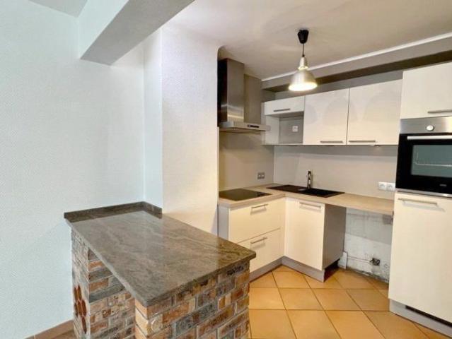 Appartement 3 pièces à Puttelange lès Thionville