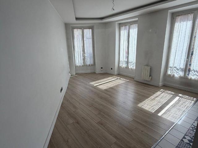 Appartement 3 pièces à Paris 75012