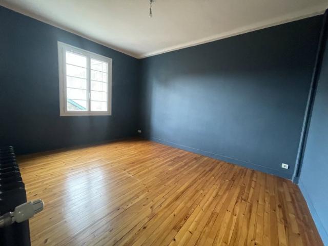 Appartement 3 pièces à Pau 64000