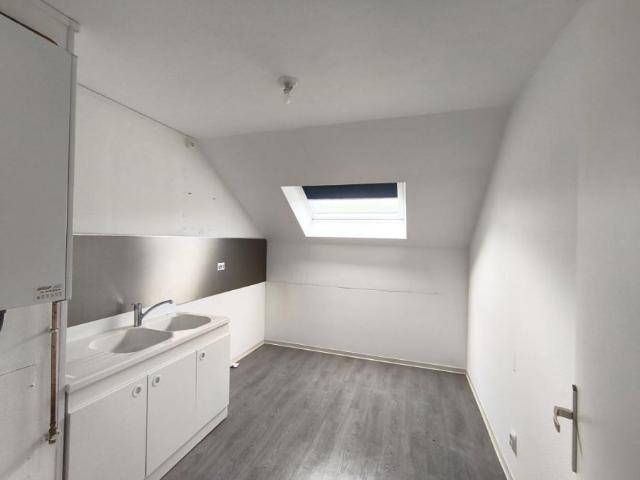 Appartement 3 pièces à Petite Rosselle FR