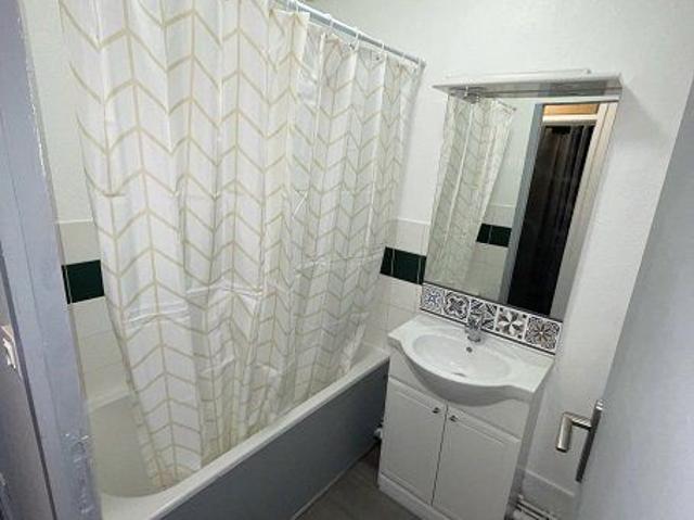 Appartement 3 pièces à Pierrepont