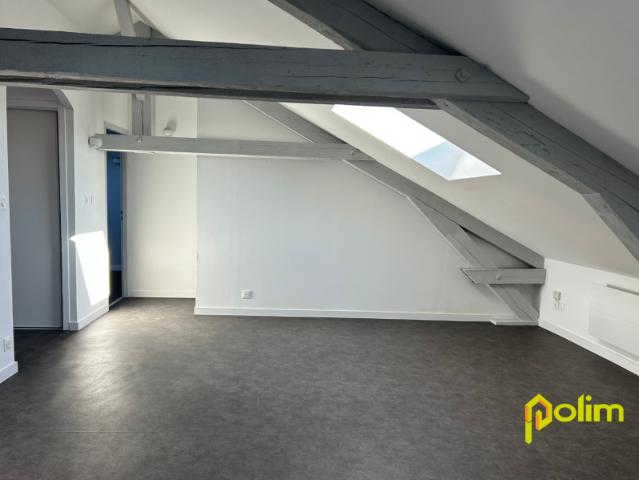 Appartement 3 pièces à Pont à Mousson FR