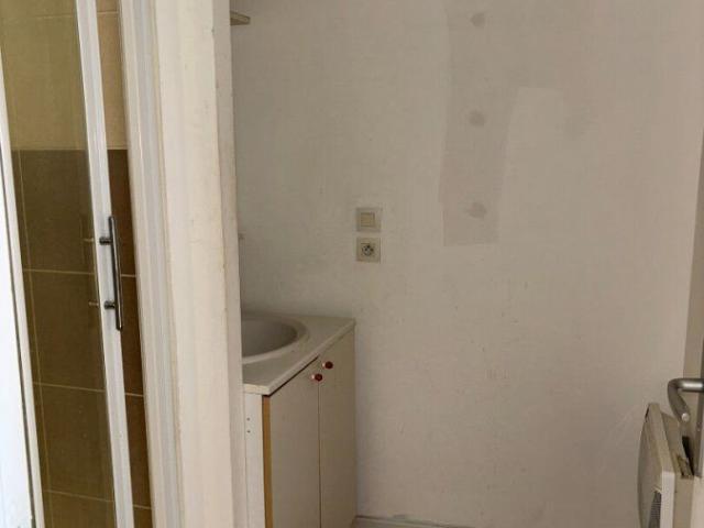 Appartement 3 pièces à Port Saint Père